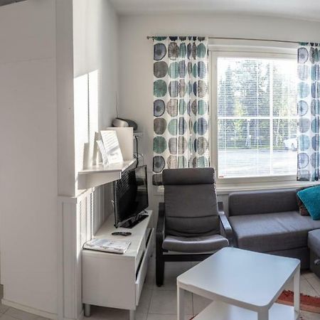 Aparthotel Yllaestar Äkäslompolo 외부 사진
