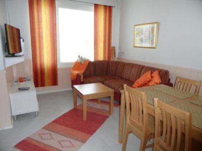 Aparthotel Yllaestar Äkäslompolo 외부 사진