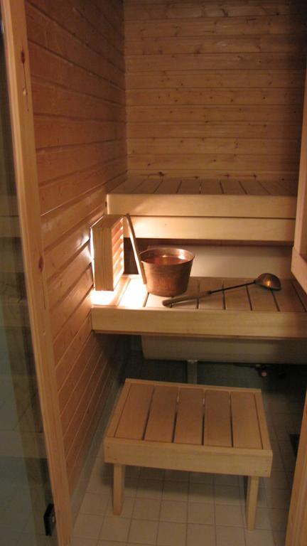Aparthotel Yllaestar Äkäslompolo 객실 사진