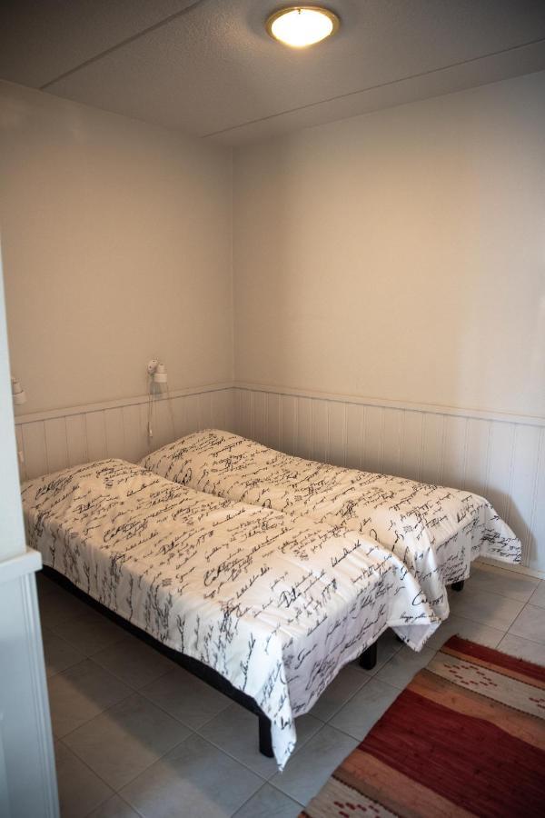 Aparthotel Yllaestar Äkäslompolo 외부 사진